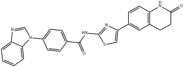 SRI 37892 Structural