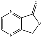 Furo[3,4-b]pyrazin-5(7H)-one Structural