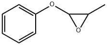 Oxirane, 2-methyl-3-phenoxy- Structural