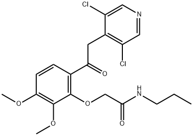 LEO29102 Structural