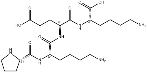 Tetrapeptide-30