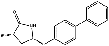 Sacubitril Impurity 3