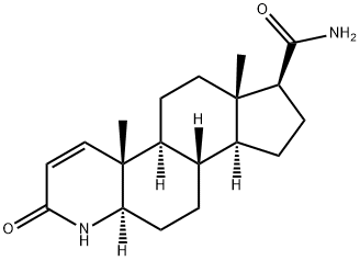 Dutasteride Related Impurity 1 Structural