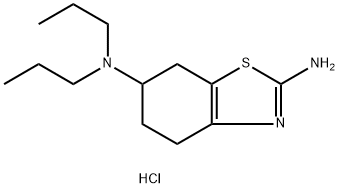 (R)-N, N'-(4, 5 ,6, 7-Tetrahydrobenzo[d]thiazole-2, 6-diyl)dipropioaMide Structural