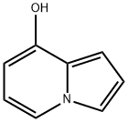 Indolizin-8-ol