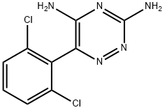 Lamotrigine Impurity 11 Structural