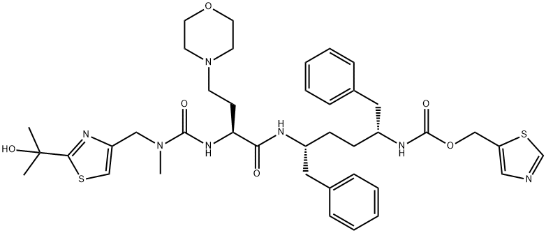 Hydroxy Cobicistat