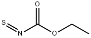 Formic acid, (thionitroso)-, ethyl ester (9CI) Structural