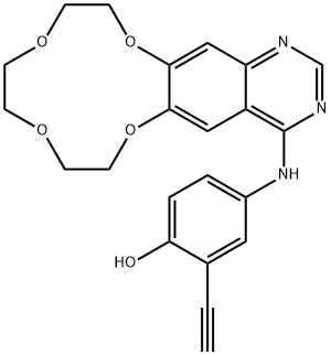 Icotinib Impurity 1 Structural
