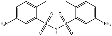 Pazopanib Impurity 32 Structural