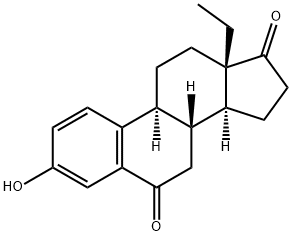 Levonorgestrel Impurity 15 Structural