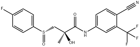 Bicalutamide EP Impurity F