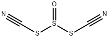 Thionyl thiocyanate Structural