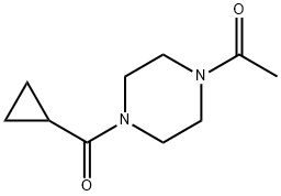 Olaparib Impurity 66 Structural