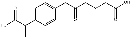 Loxoprofen Ring-opening IMpurity Structural