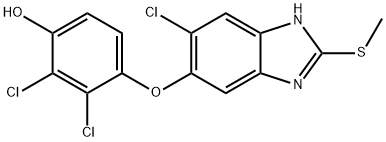 109536-21-2 structural image