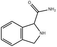 2,3-dihydro-1H-isoindole-1-carboxamide