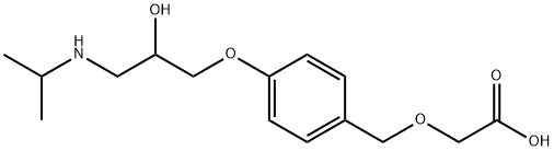 Bisoprolol Impurity 17 Structural