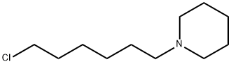 Diphenidol Impurity 1 Structural