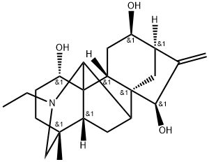 12-epi-Napelline