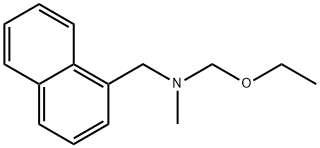 Butenafine Impurity 13 Structural