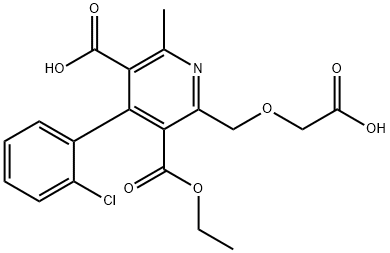 AMlodipine Metabolite 5