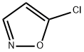 Isoxazole, 5-chloro- Structural