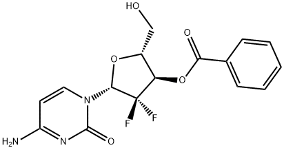 Gemcitabine Impurity 10