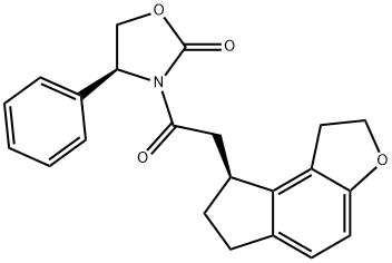 Ramelteon Impurity 10 Structural