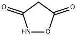 Isoxazolidine-3,5-dione Structural