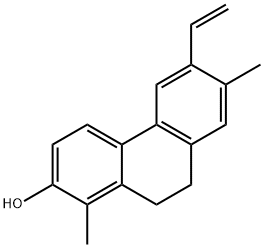 Juncuenin A Structural
