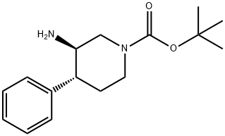 1163286-42-7 structural image
