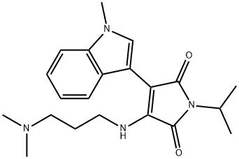 IM-93 Structural