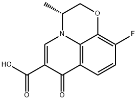 Levofloxacin Impurity 35 Structural