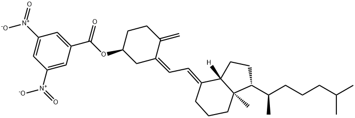 Vitamin D3 Impurity 9 Structural