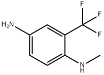 N*1*-Methyl-2-trifluoromethyl-benzene-1,4-diamine