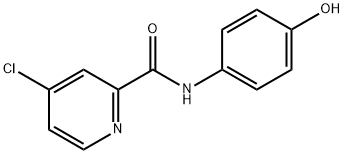 Sorafenib Impurity 64 Structural