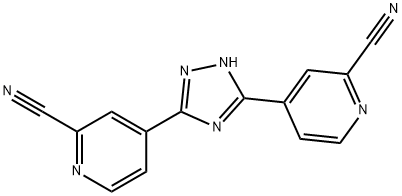 Topiroxostat Impurity 5 Structural