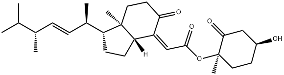 Chaxine B