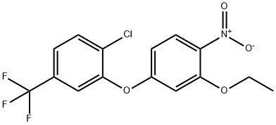 Oxyfluorfen Impurity 1 Structural