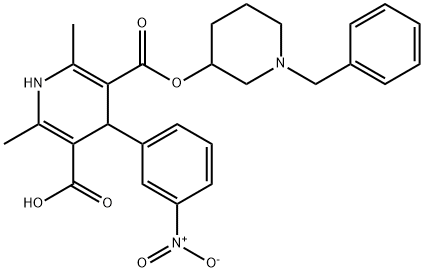 Benidipine Impurity 6