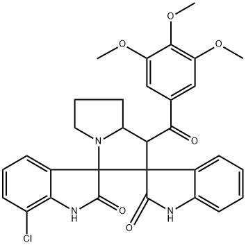 FBXPYRVZIYTUAF-UHFFFAOYSA-N Structural