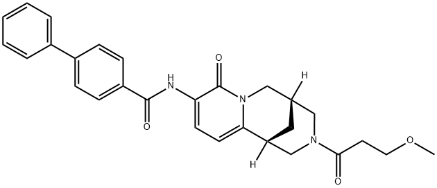 Jarin-1 Structural
