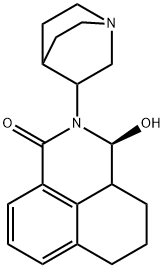 Palonosetron Impurity 22 Structural