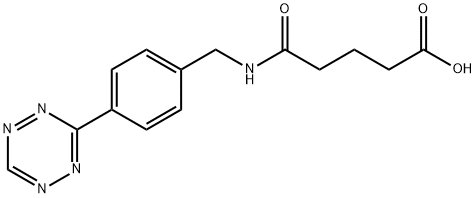 Bz-Tz-acid Structural