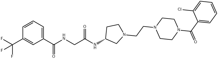 YJC-10592 Structural