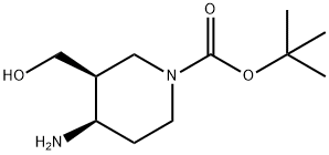 1227487-29-7 structural image