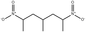 Heptane, 4-methyl-2,6-dinitro- Structural