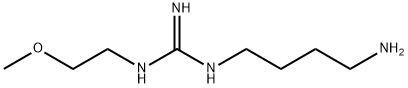 hDDAH-1-IN-1 Structural