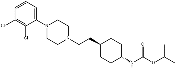 Cariprazine Impurity 4